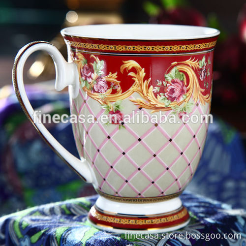 124 Pieces Luxury Wedding set
